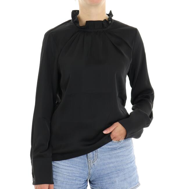 BLUSA MIDNIGHT TIMEA ANONYME - Mad Fashion | img vers.1300x/